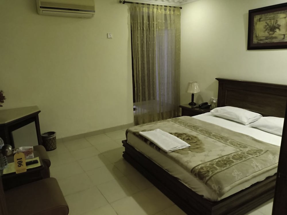Standard Single Room photo 1