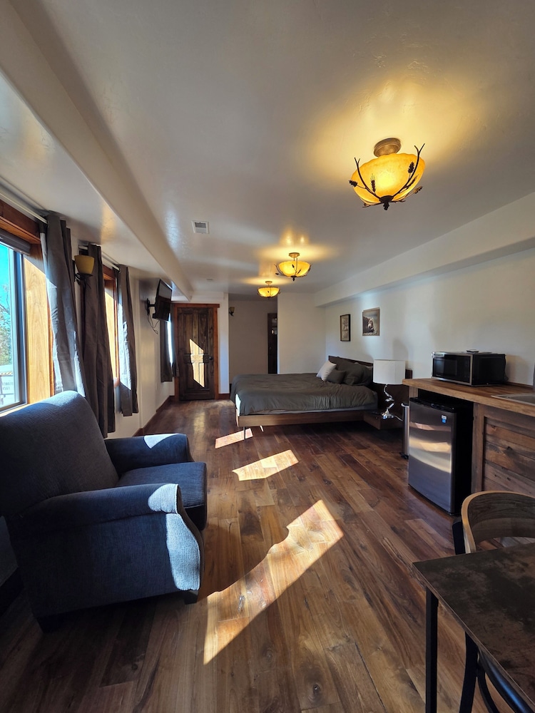 Comfort Double Room, Valley View