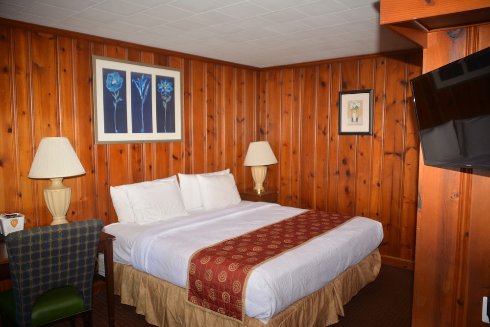 Standard Room, 1 King Bed, Non Smoking photo 2
