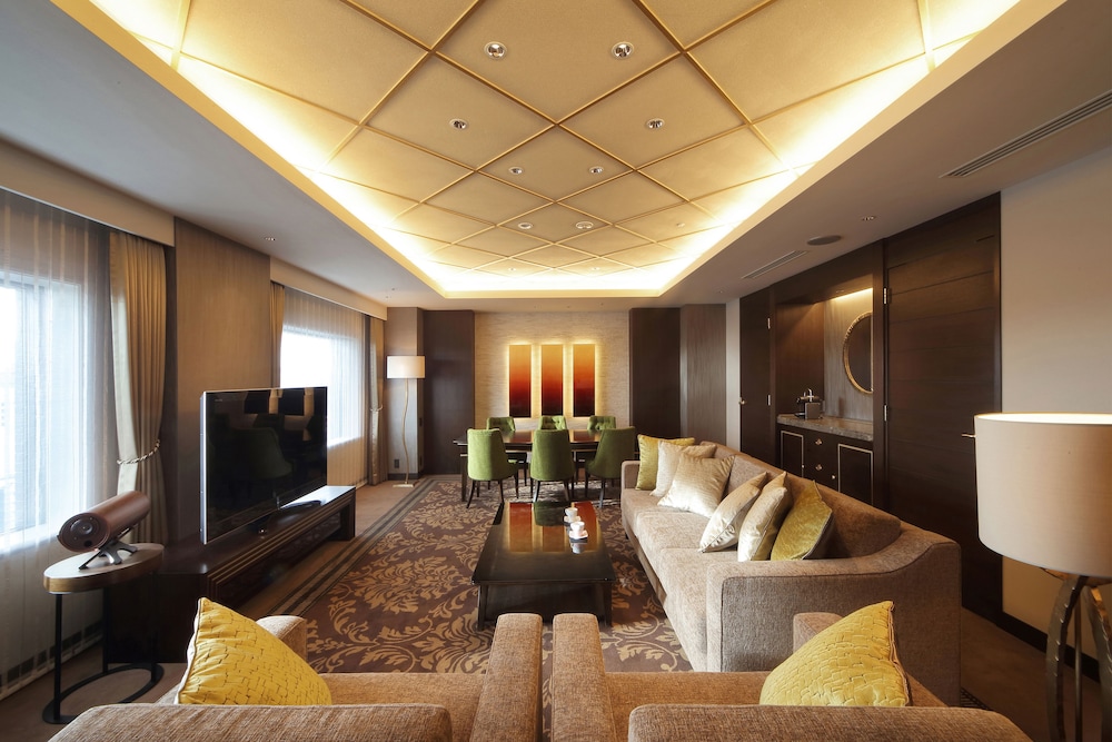 Royal Suite, Non Smoking (Main Building) - Photo 8
