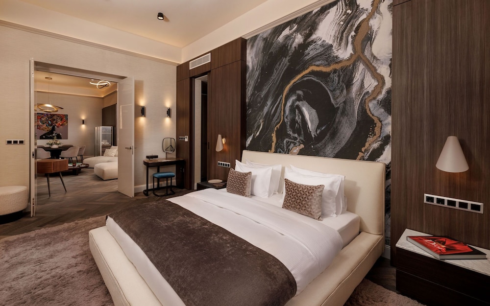 Royal Suite, 1 Bedroom