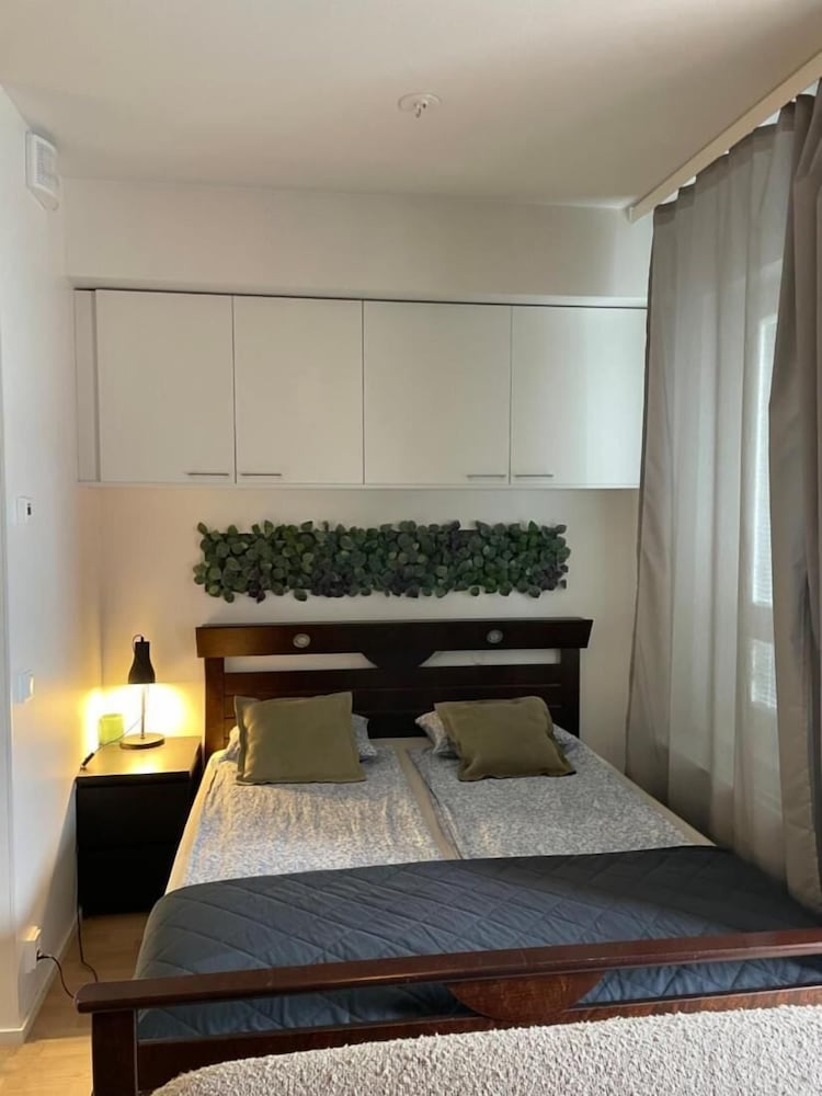 Apartment, 1 Bedroom, Balcony