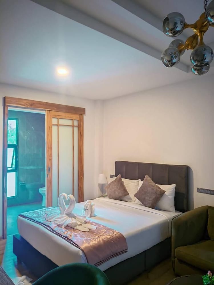 Basic Double Room