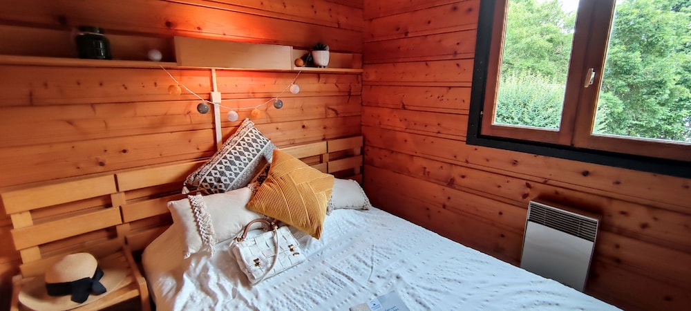 Cottage, 2 Bedrooms (Adrien) photo 1