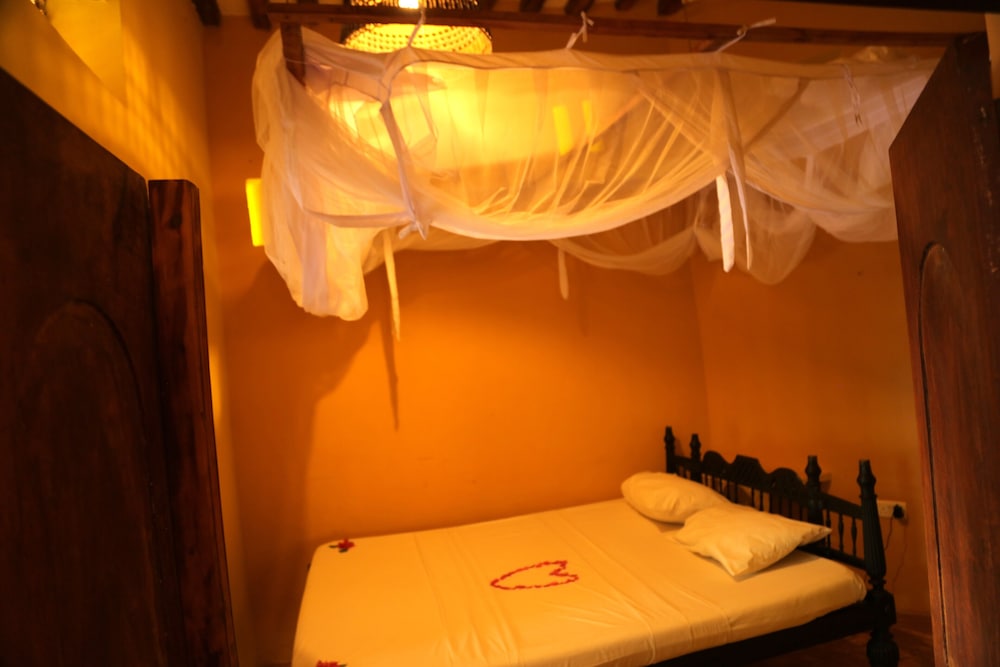 Basic Room, 1 Double Bed photo 1