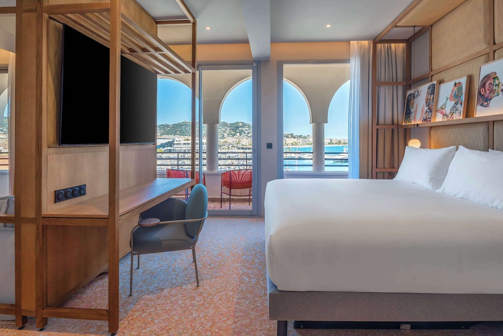 Suite, 1 Bedroom