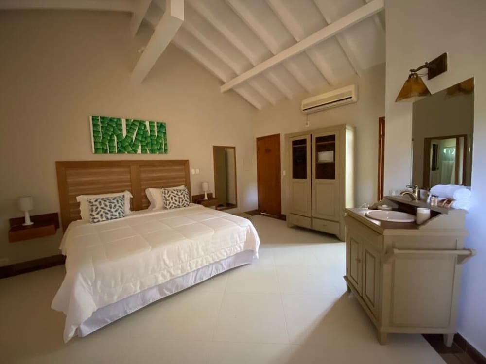Luxury Double Room (Bebek III)