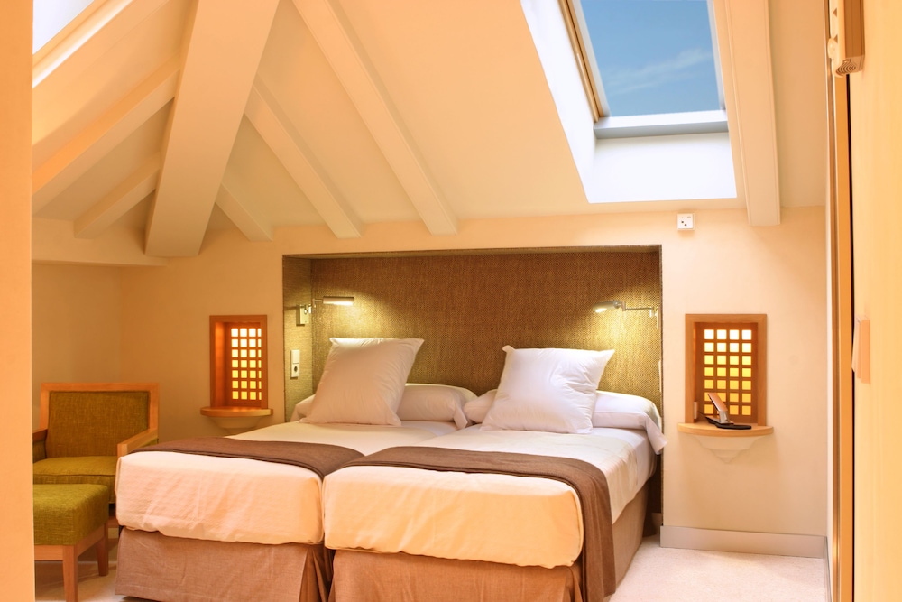 Classic Double Room (Oniria) photo 3
