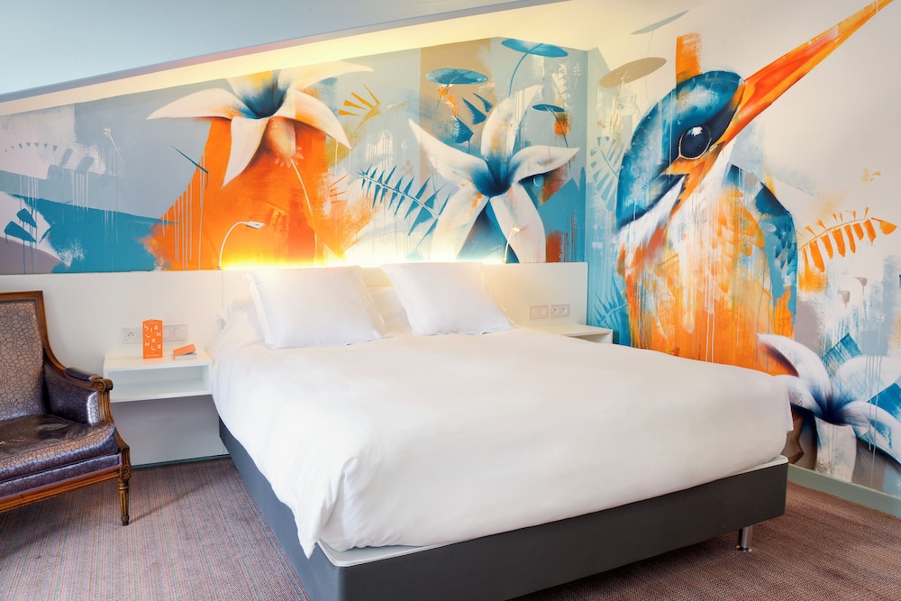 Suite photo 2