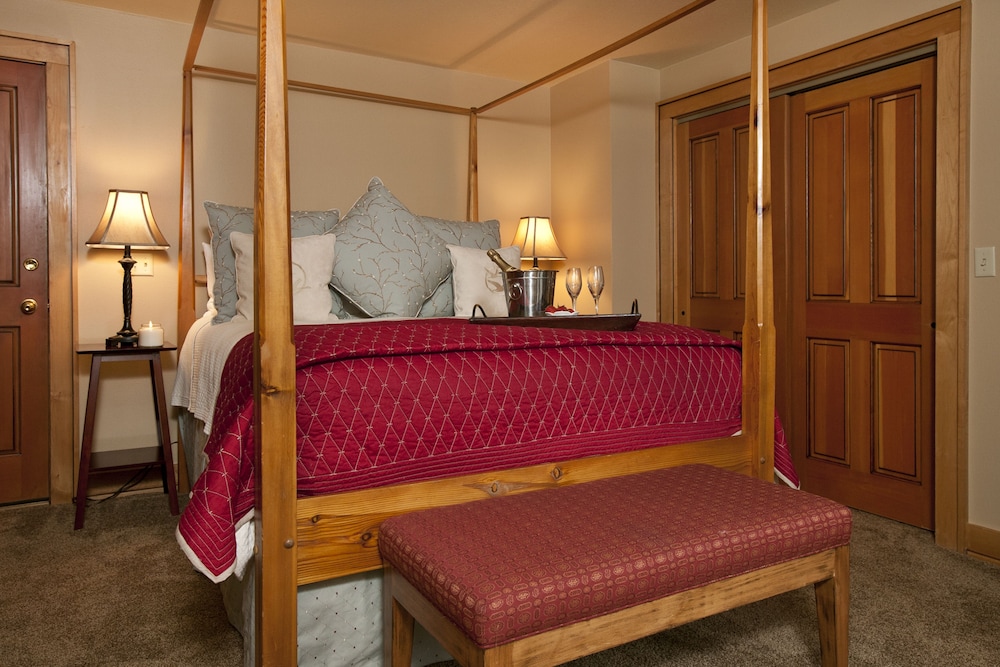 Creek Side Room photo 3