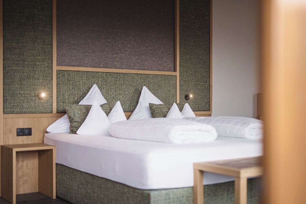 Active Double Room
