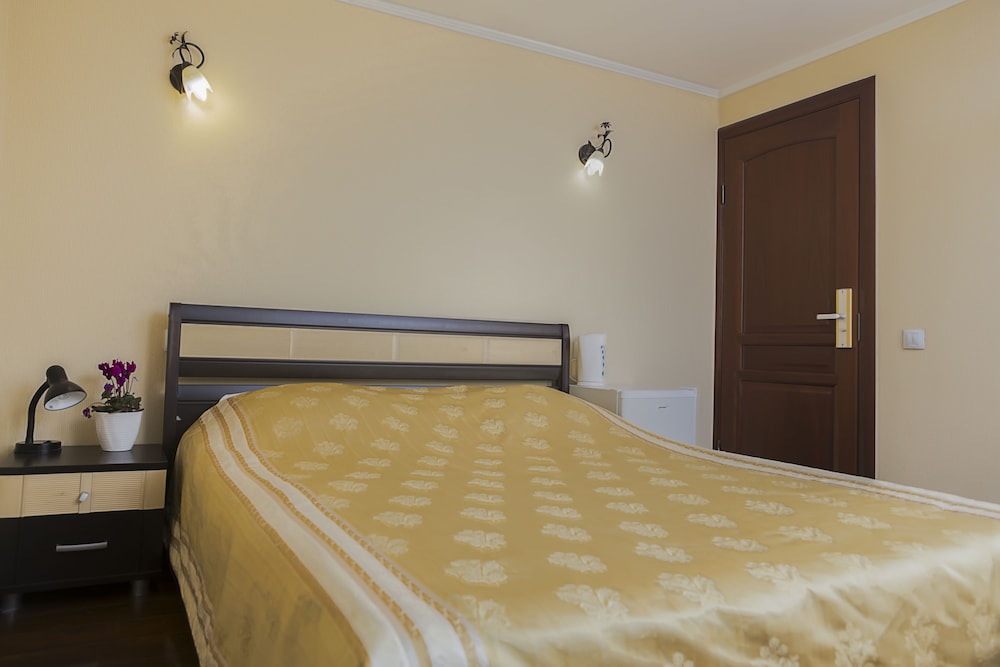Standard Double Room photo 1