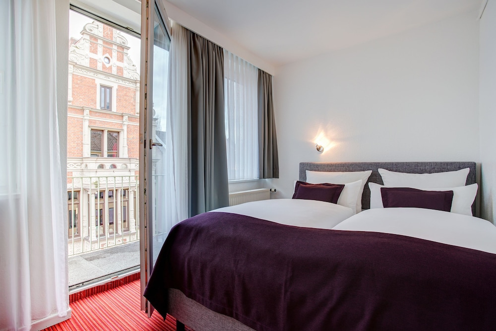 Basic Double Room photo 1