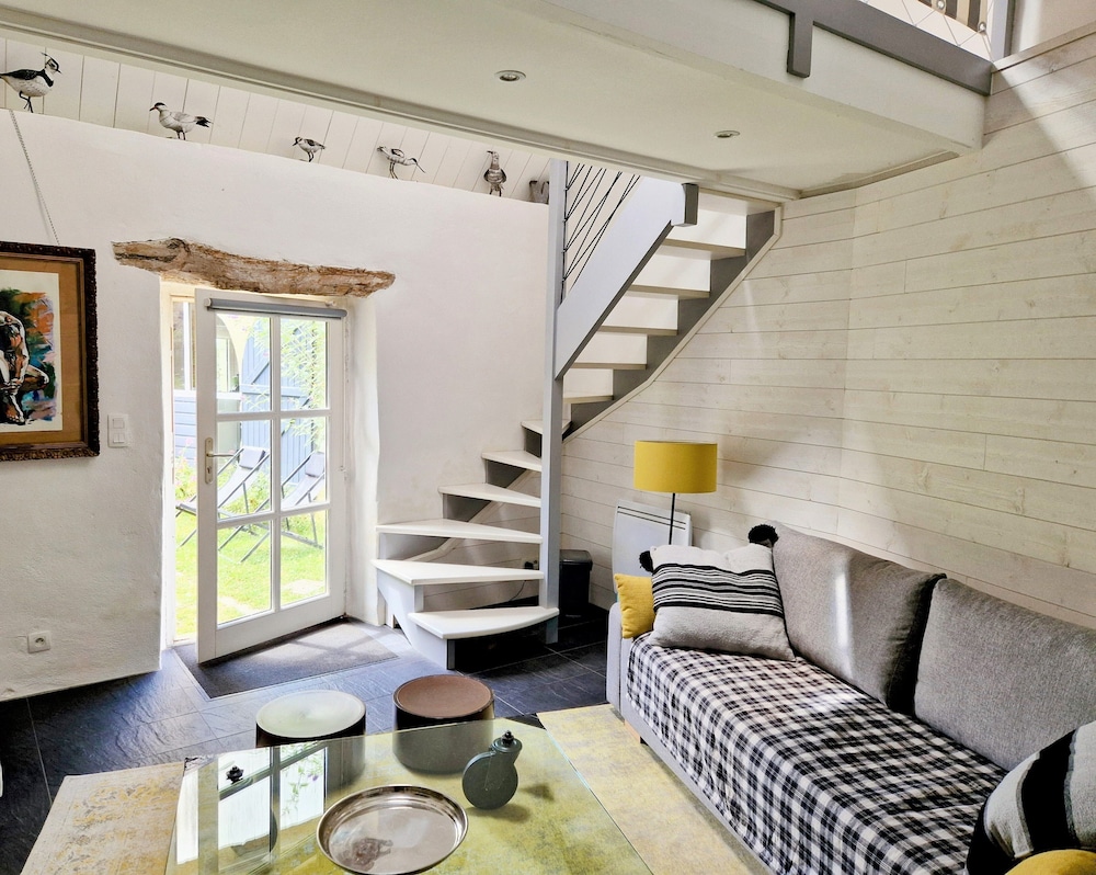 Deluxe Suite, Sauna