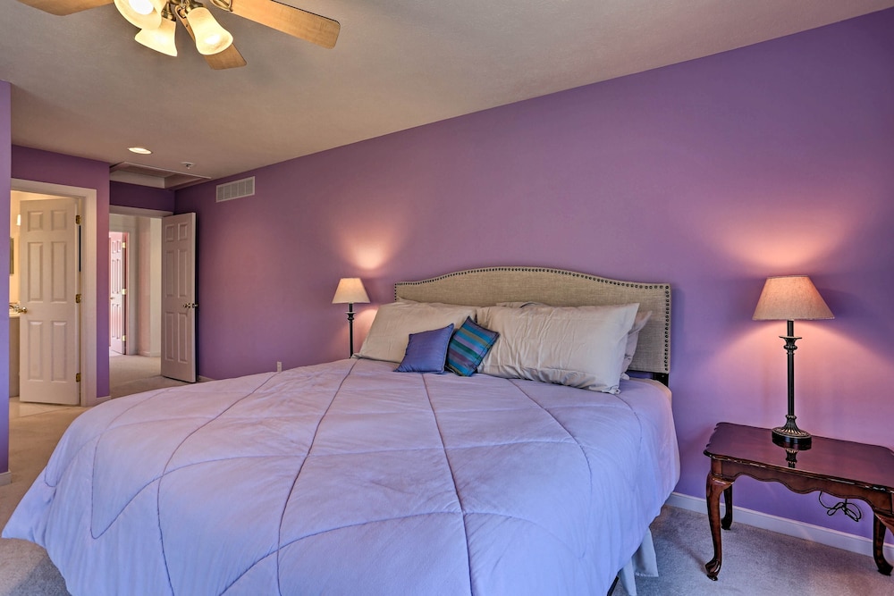 House (3 Bedrooms) photo 1