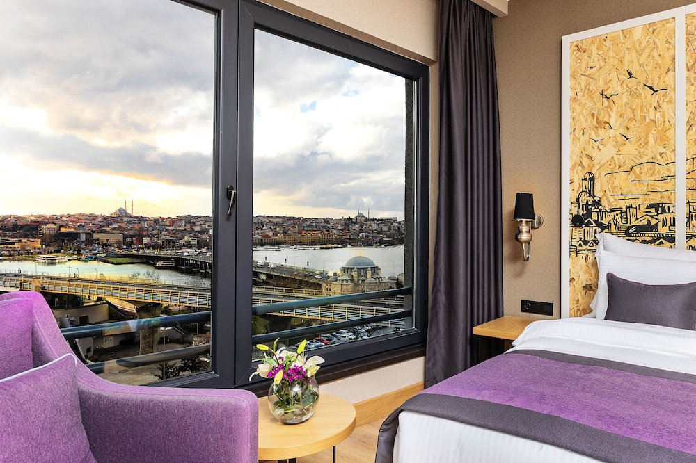 Deluxe Room, Non Smoking, Sea View photo 1