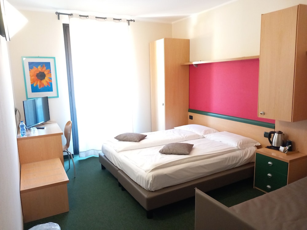 Economy Room, 1 Bedroom