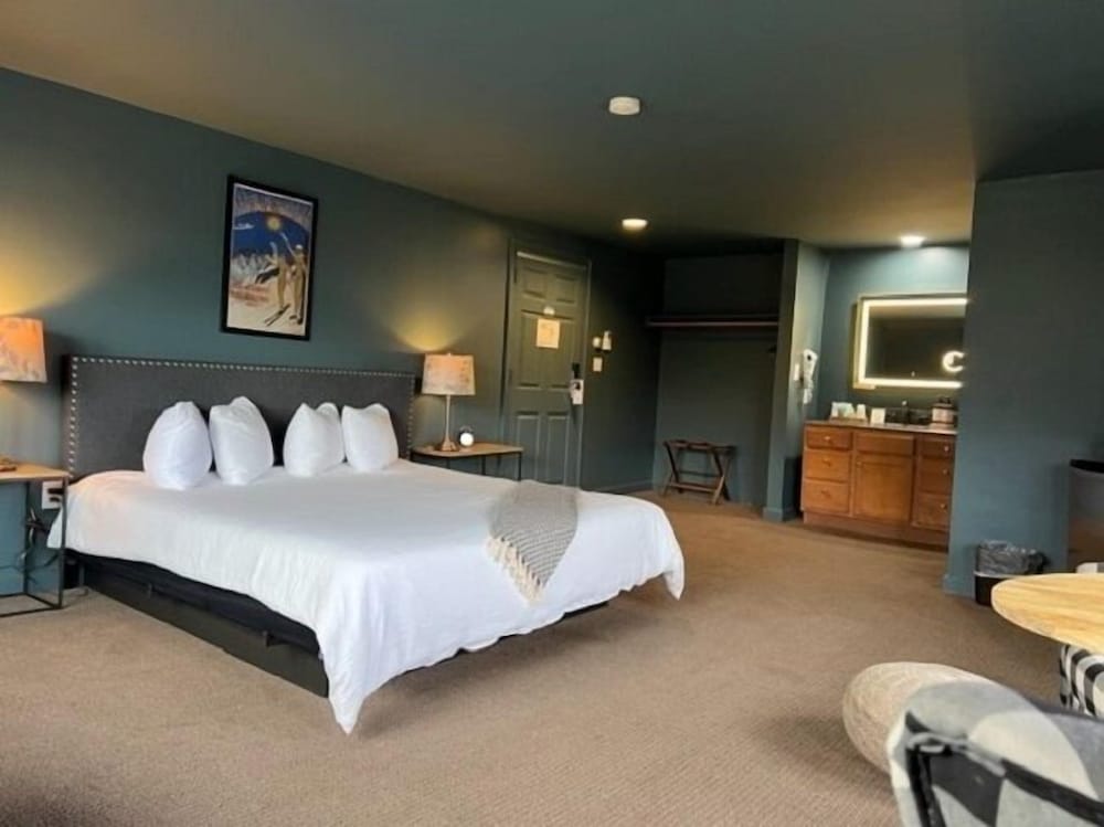 Room, 1 King Bed photo 3