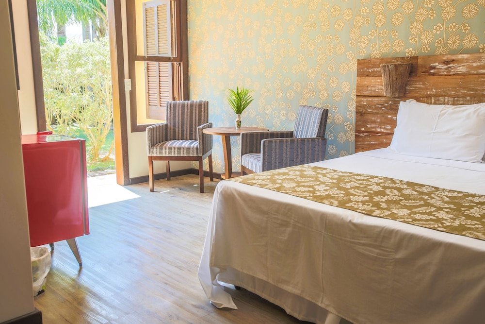 Deluxe Suite, Ground Floor photo 1