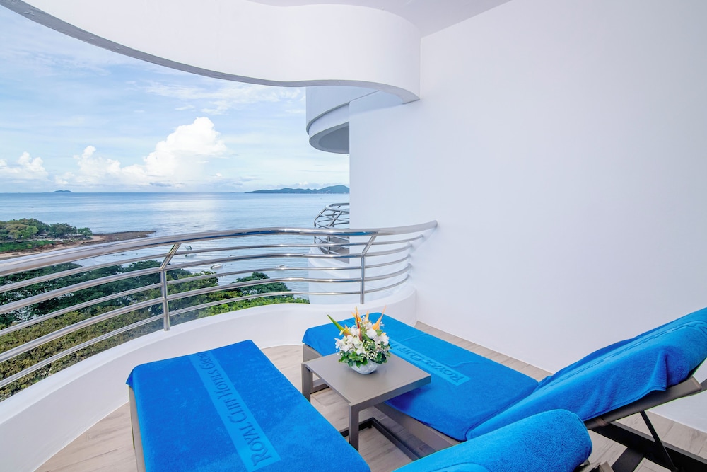 Grand Ocean Pearl