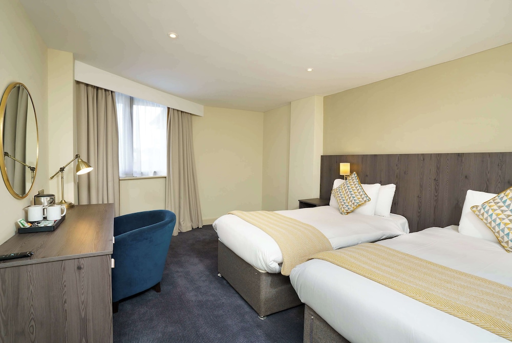 Standard Room - Photo 15