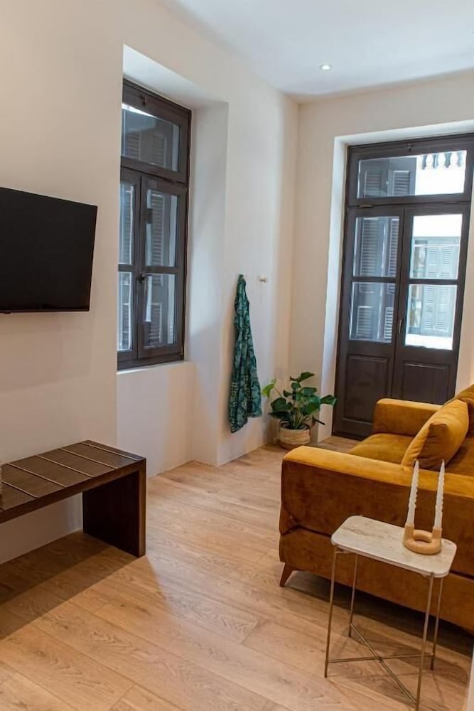 Superior Studio Suite, Balcony