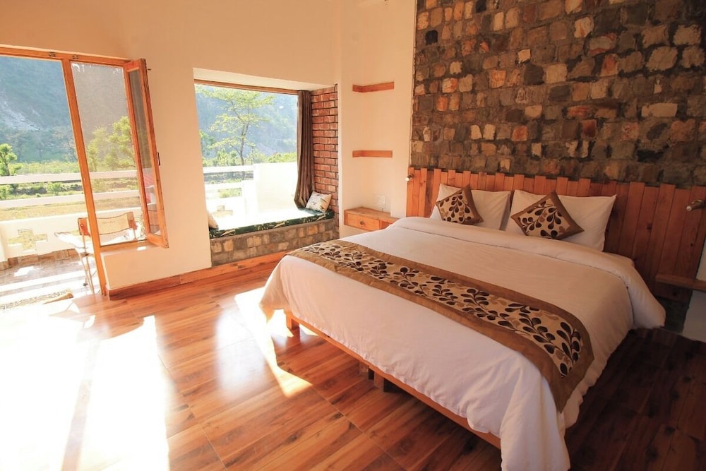 Deluxe Room photo 1