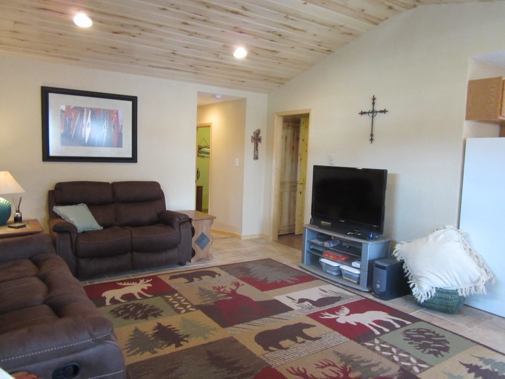 Comfort House, 3 Bedrooms, Mountainside photo 1