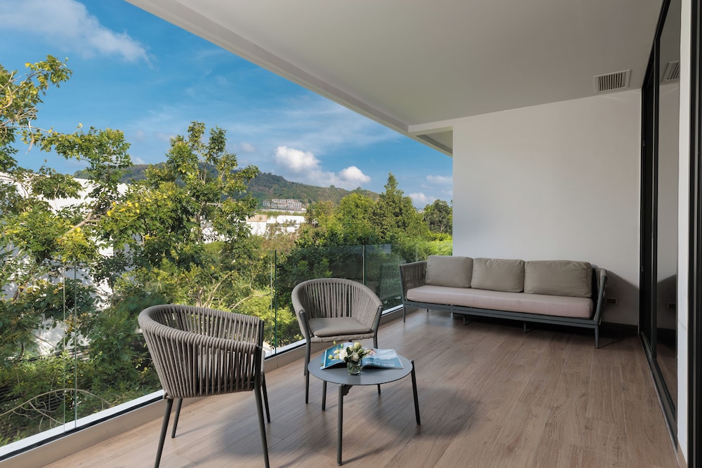 Two Bedroom Suite