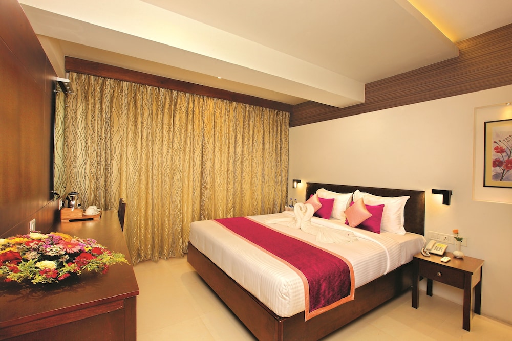Deluxe Room photo 1