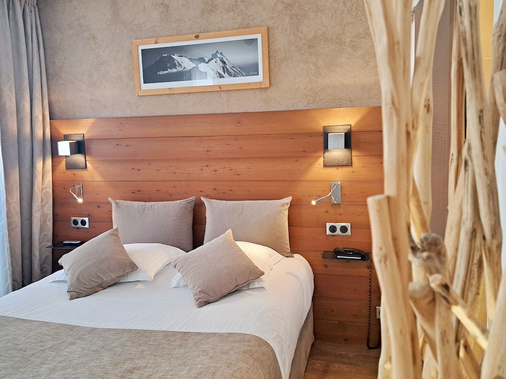 Double Room Chalet - Photo 5