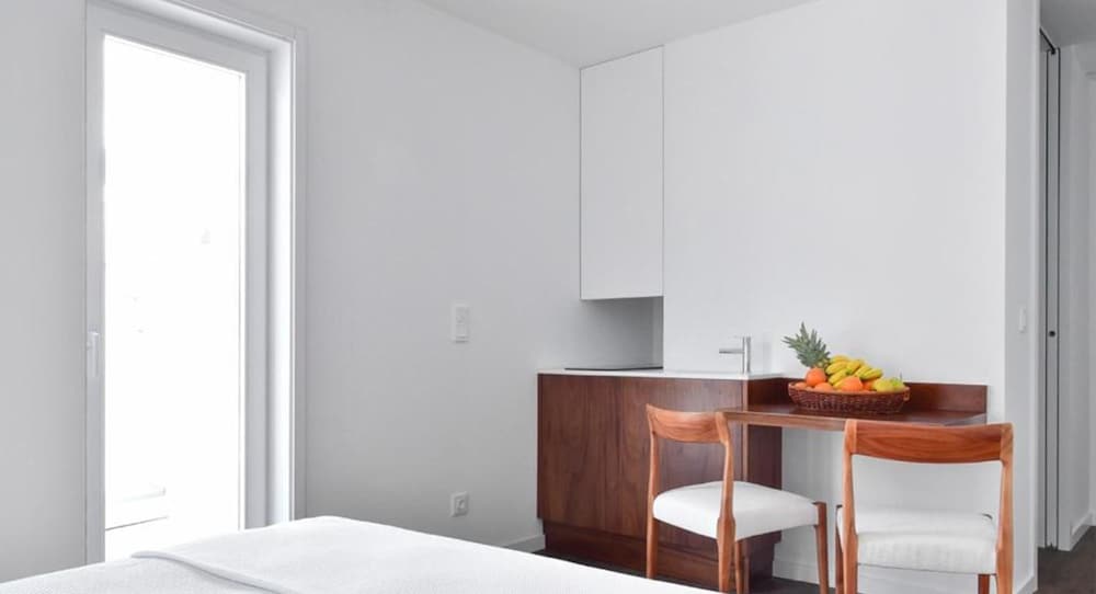 Family Junior Suite - Photo 4