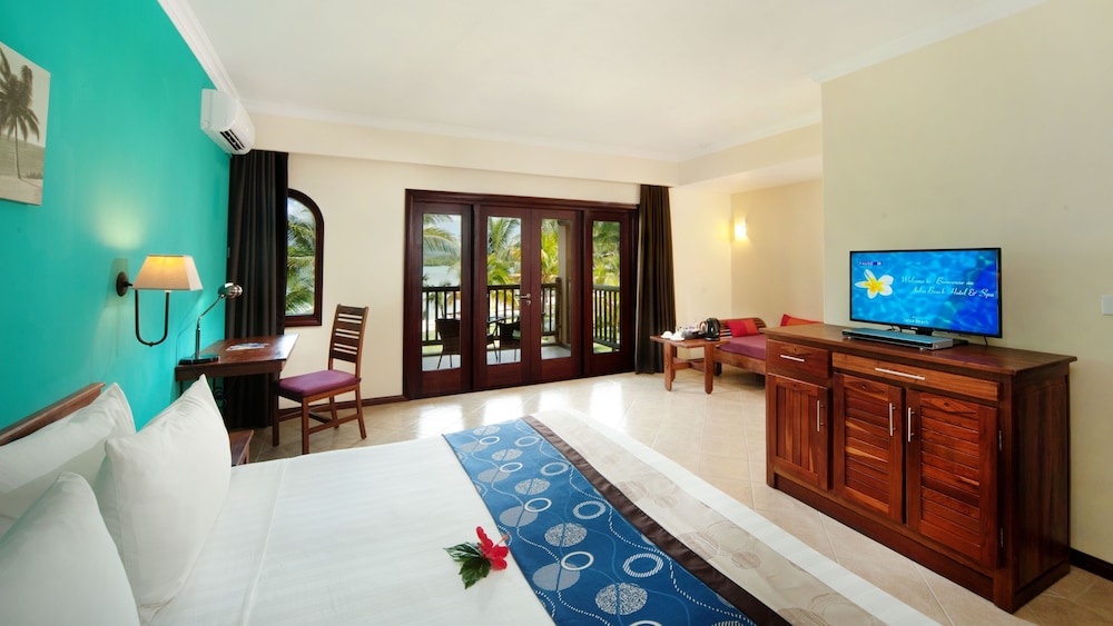 Deluxe Room - Photo 2