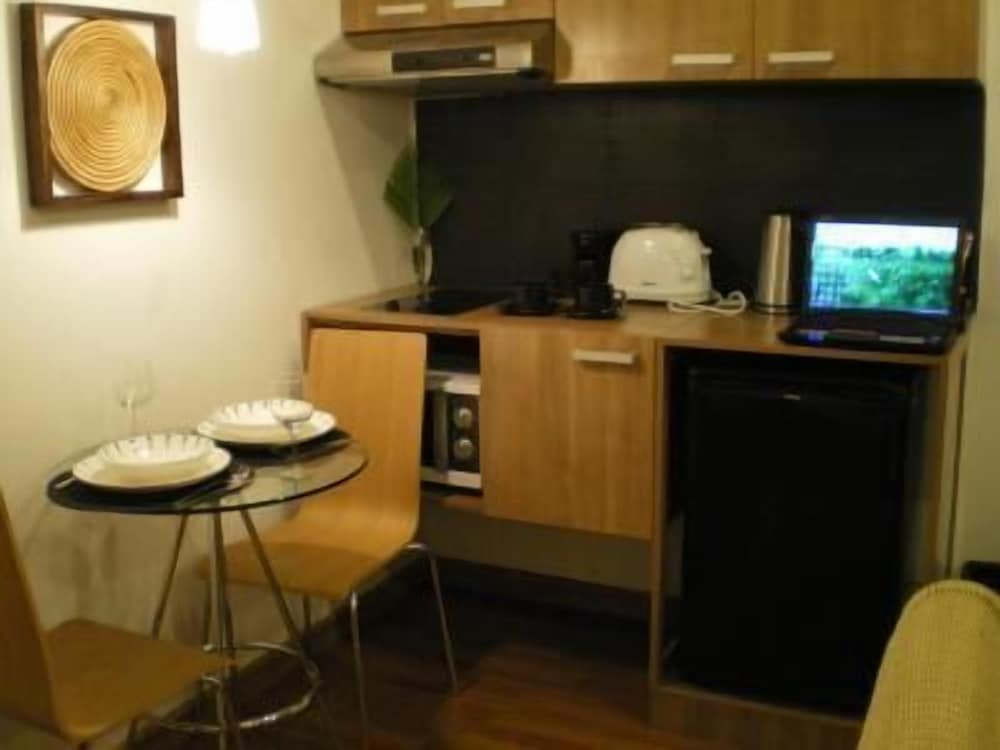 Deluxe Room, Non Smoking, Kitchenette (Deluxe 5F) photo 1