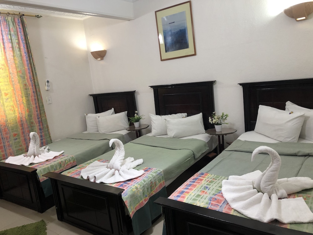 Deluxe Suite, 2 Bedrooms