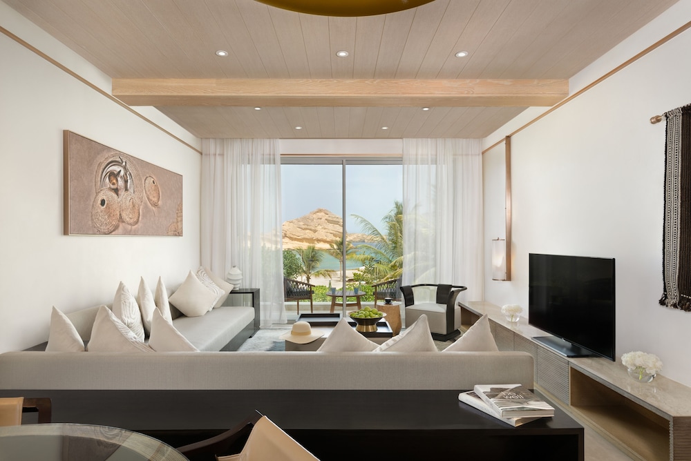 House, Ocean View (Summerhouse with Pool) - Photo 6