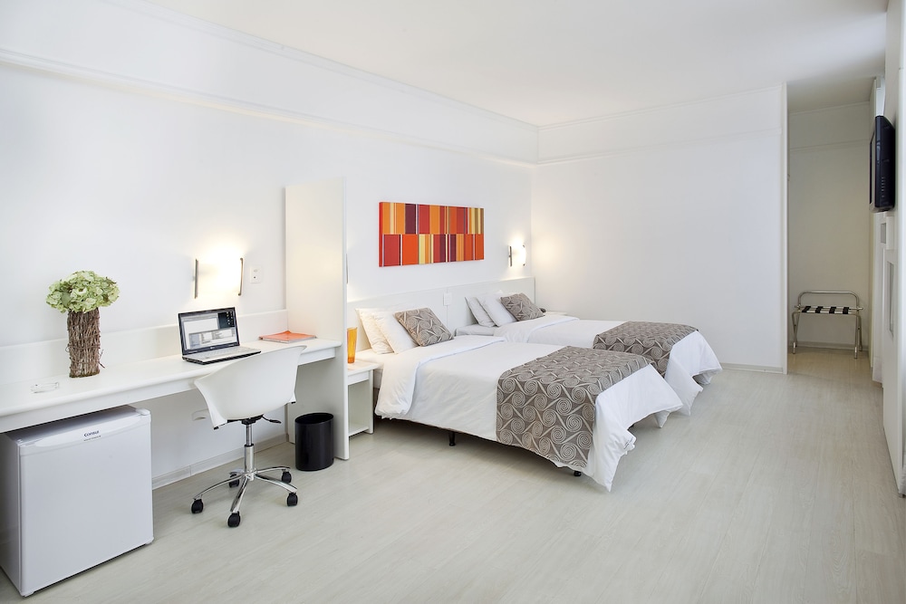 Superior Room, 2 Twin Beds - Photo 4