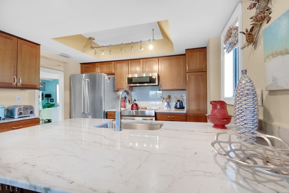 Apartment, Multiple Beds (Santa Rosa Dunes 413)
