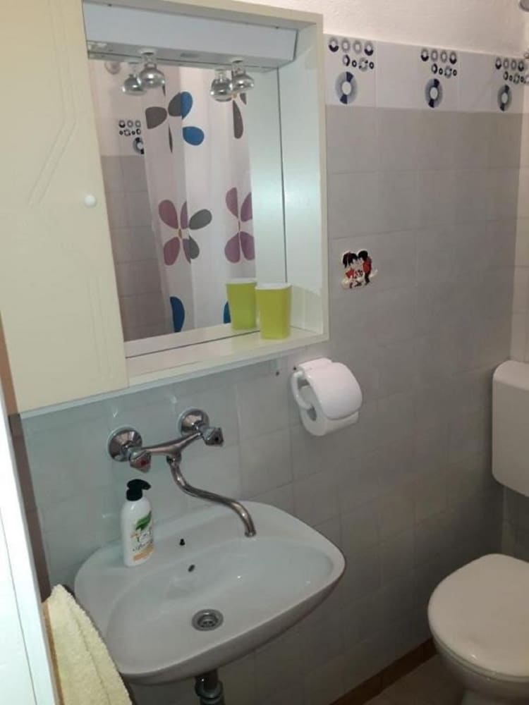 Apartment (Dioniza - 150 m from beach - A2(3)) photo 3