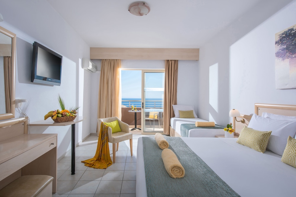 Executive Room, Sea View - Photo 1