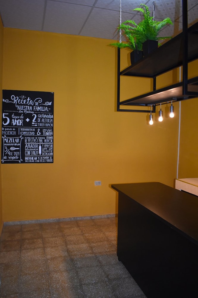 Double Room Single Use, 1 Double Bed, Shared Bathroom photo 2
