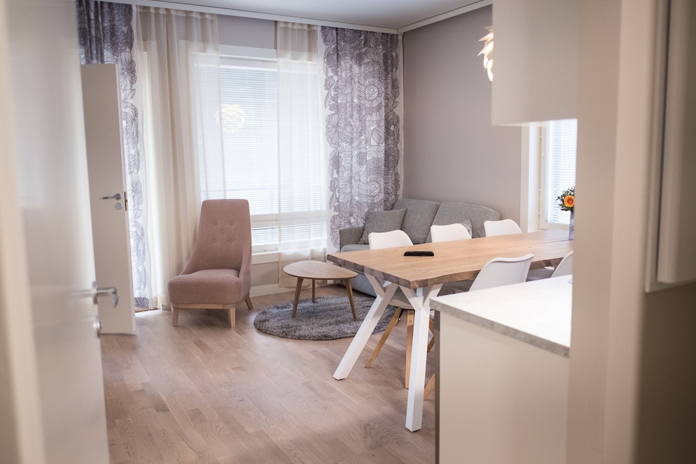 Apartment, 2 Bedrooms, Sauna (Pet friendly) - Photo 7