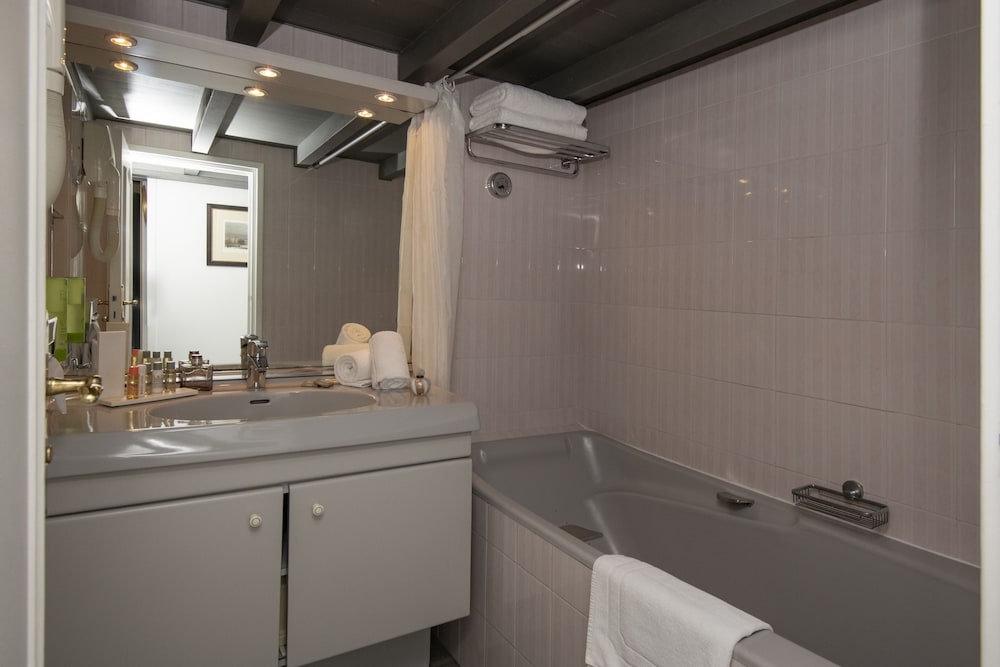 Chambre Classique Duplex - Photo 9