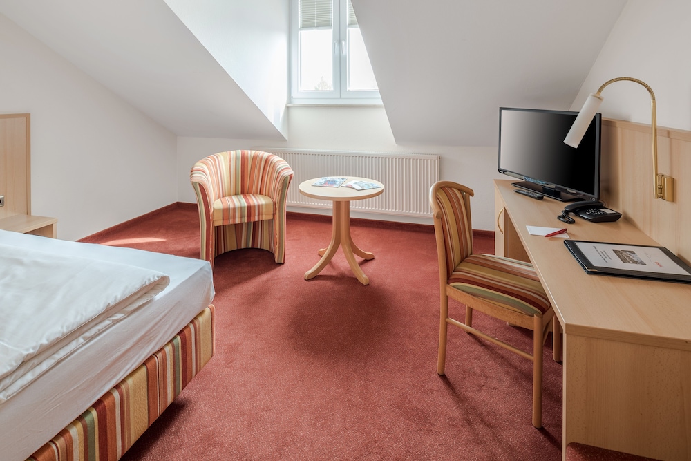 Comfort Single Room