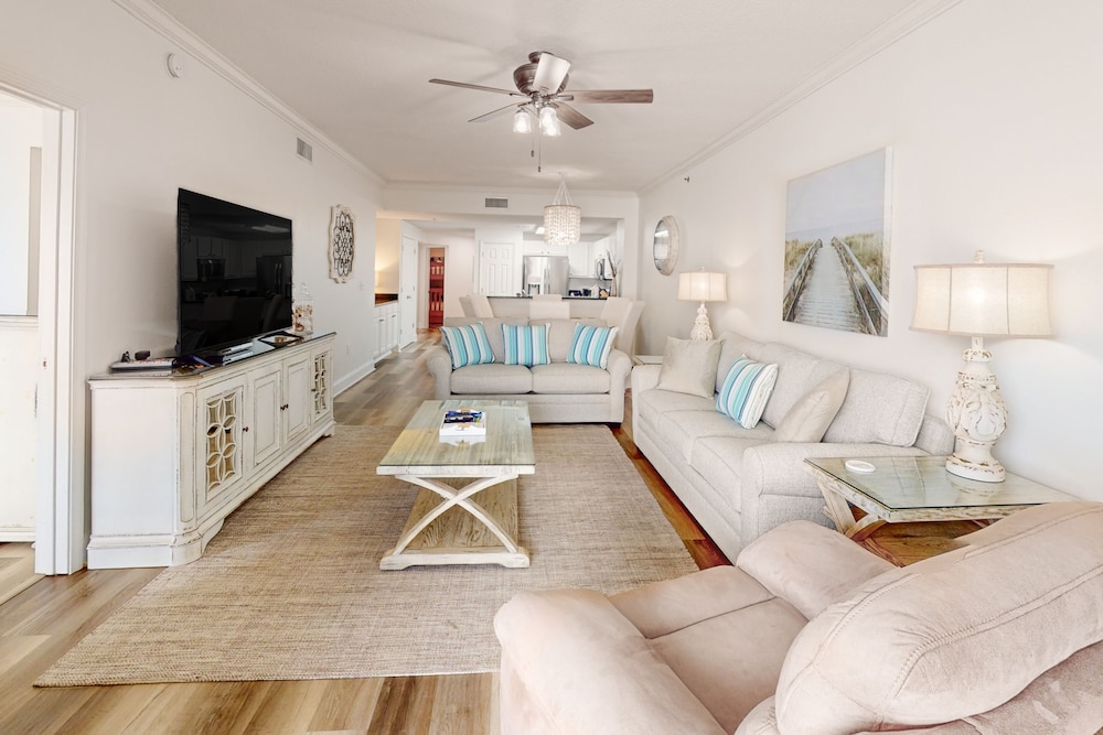 Condo, 3 Bedrooms (Bunk Room)