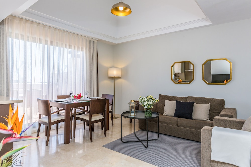 Penthouse, 2 Bedrooms (6p) thumbnail 6
