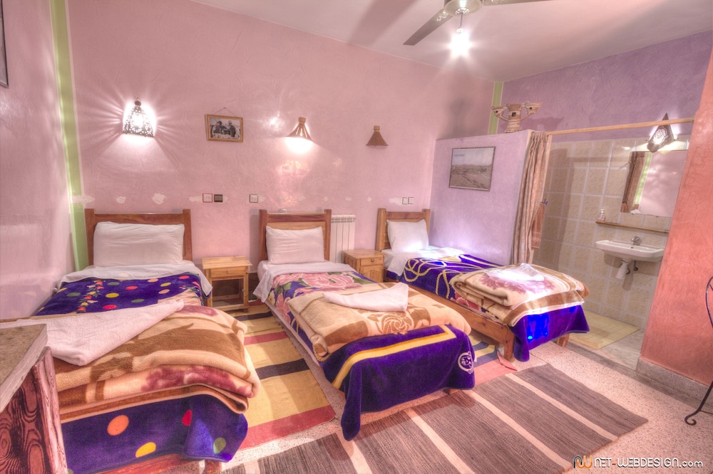 Triple Room - Photo 1