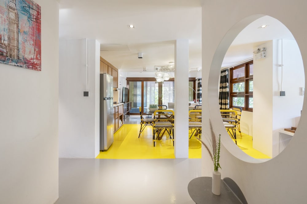 Four-Bedroom Pool Villa - Photo 13