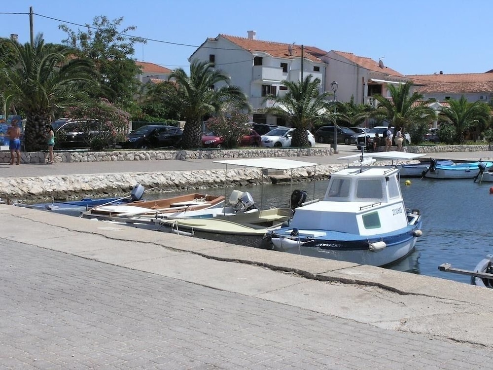 Apartment (Ana- next to the sea - A2(2+3))