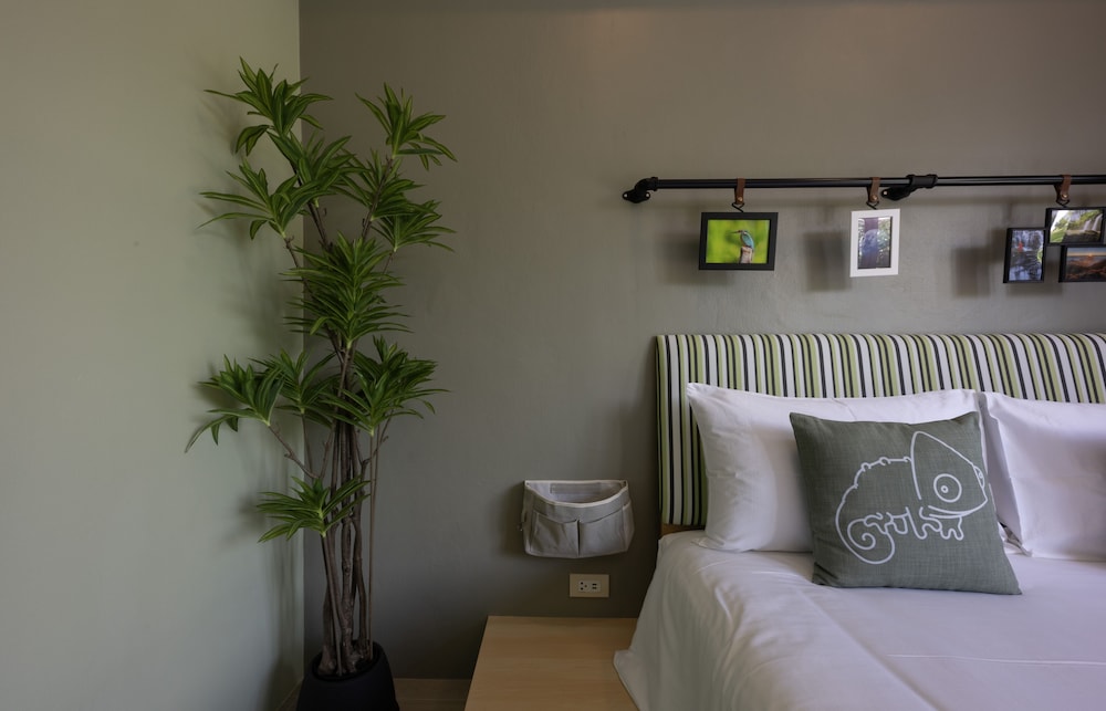 Family Junior Suite - Photo 15